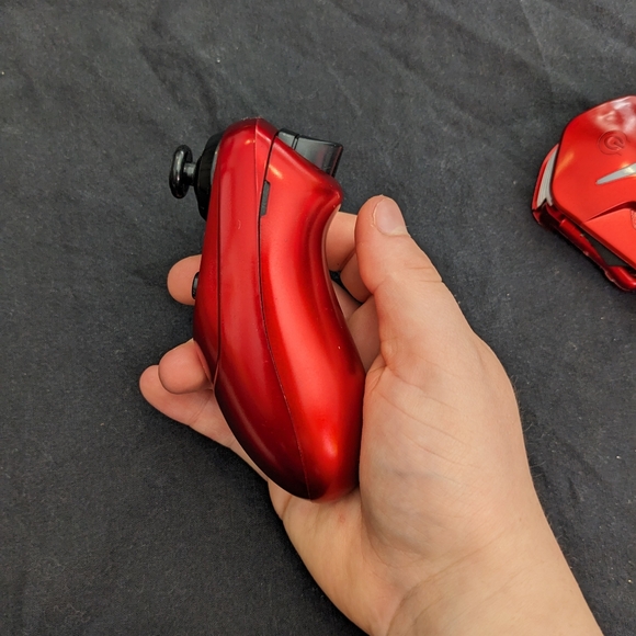 NEW GoolRC T37 Wifi FPV HD Camera G-sensor Altitude Hold Mini Selfie RC Drone - Picture 11 of 15